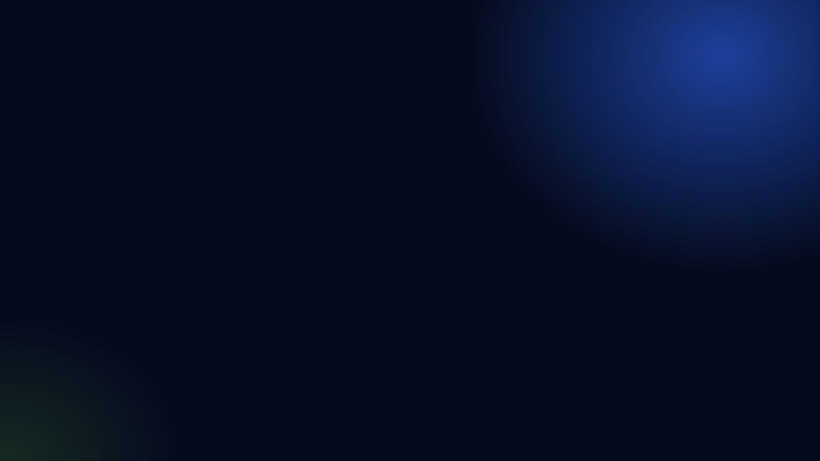 Fundo azul escuro do blog da Sites Goiânia